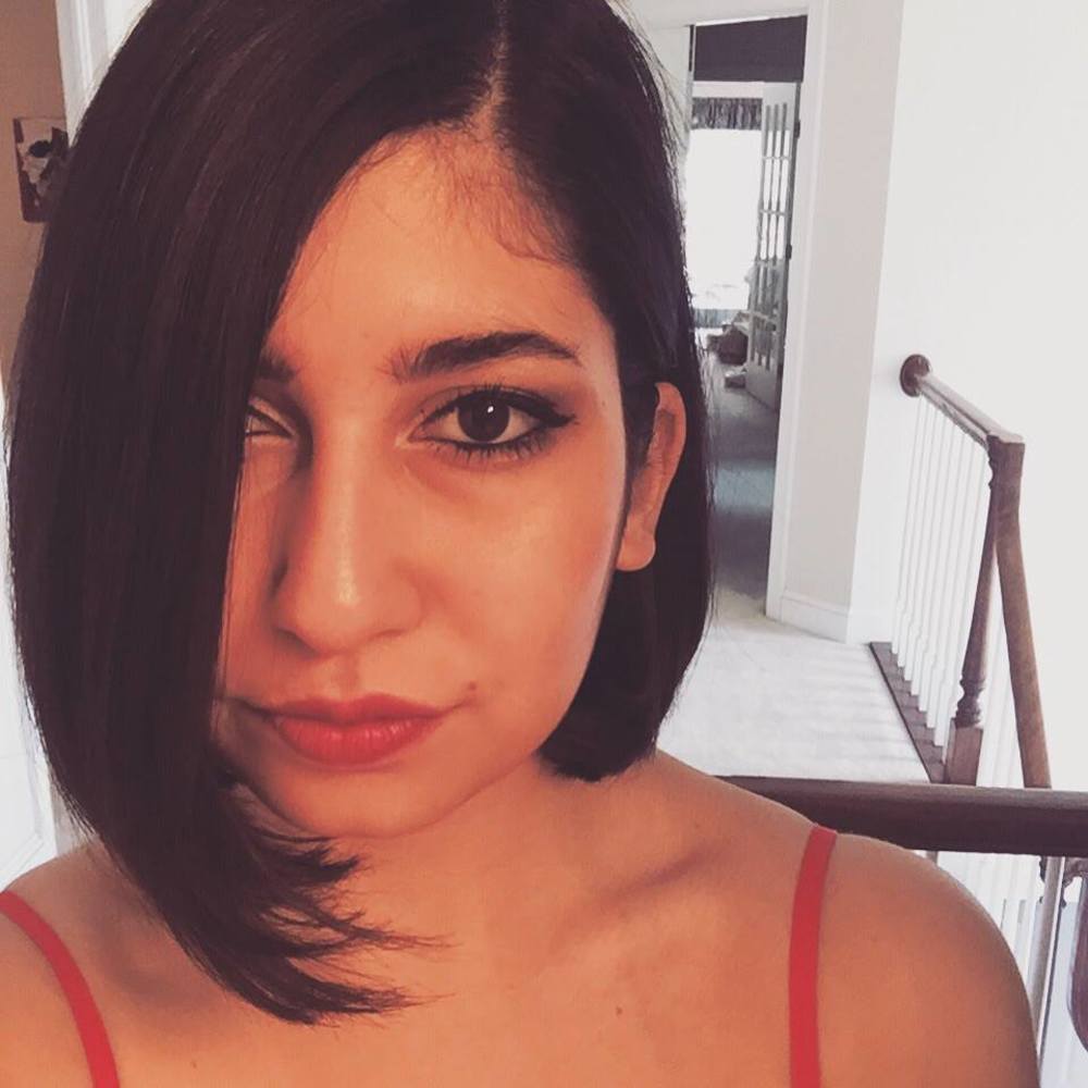 Meet your Posher, Stephanie